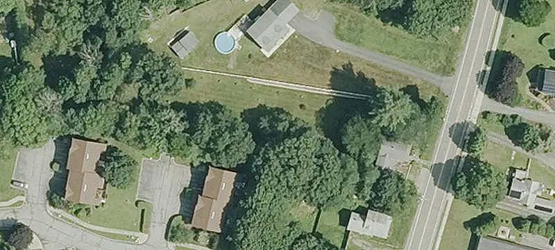 Approved Retail Development Land