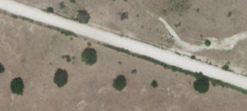 Rural Farm and Ranch Land