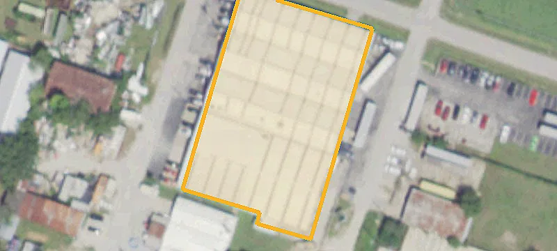 Residential Development Land Parcel