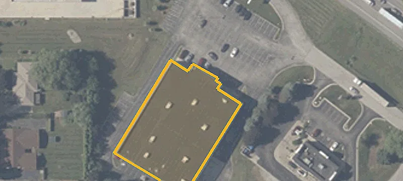 Retail Space on US 30