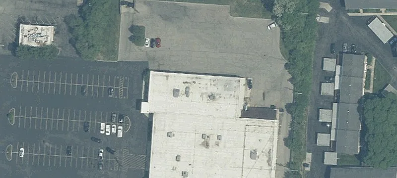 Neighborhood Retail Center