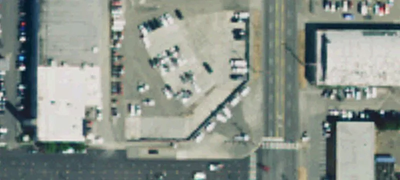 Industrial Land Parcel