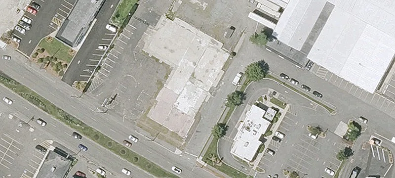 Commercial Land Parcel for Lease