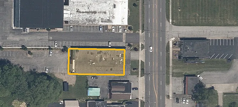 Specialty Property for Lease