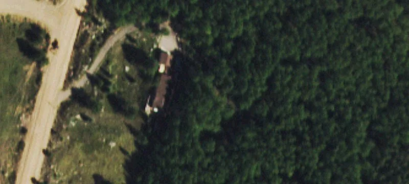 Mountain Lot in Community Development