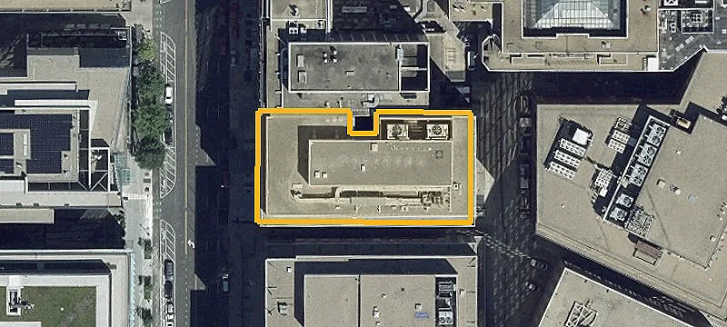 Leasing Office Space