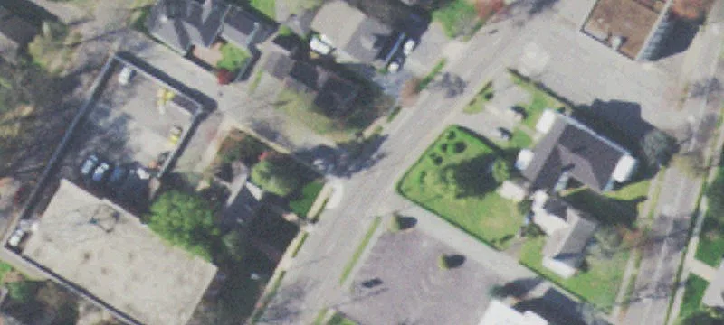 Residential Land in North Lee Estates