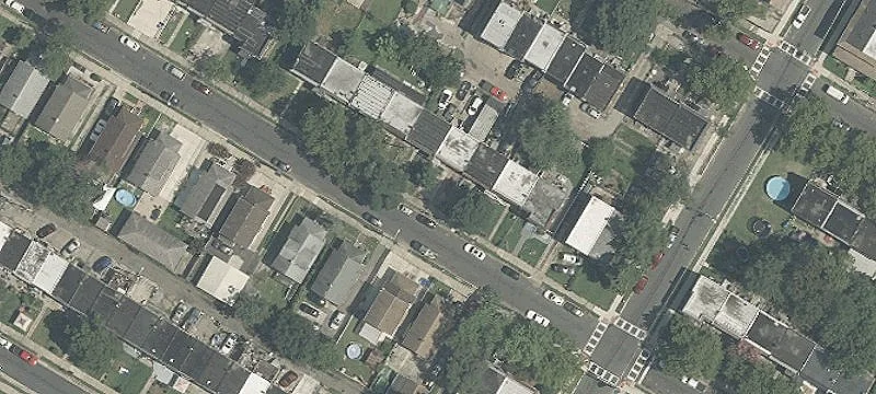 Vacant Duplex Investment Property