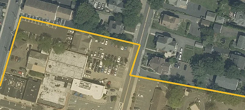 Medical Office Sublease Space
