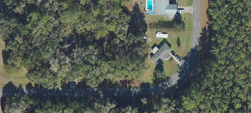 Vacant Residential Lot