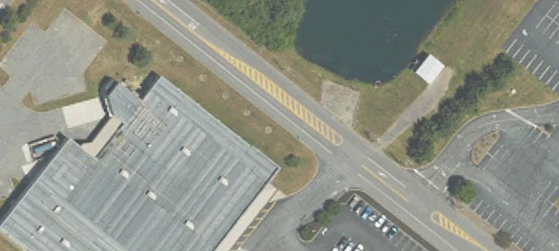 Commercial Development Site