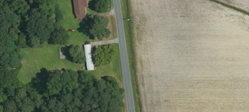 Two-Lot Residential Land Parcel