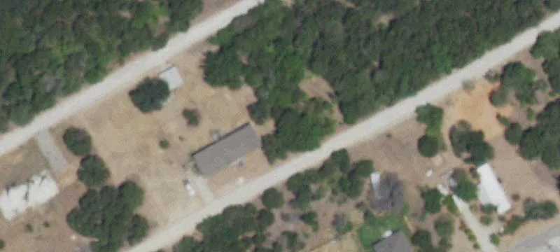 Residential Building Lot