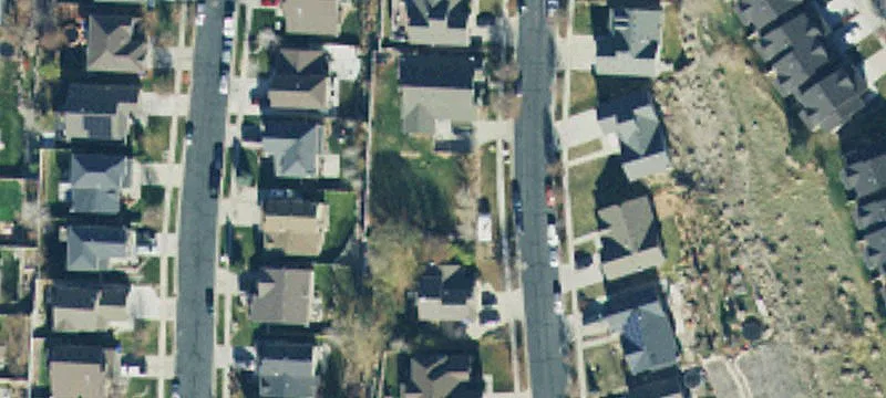 Residential Building Lot with Panoramic Views