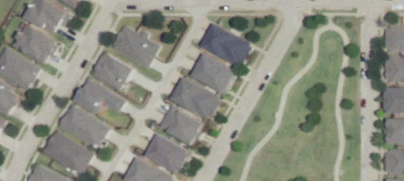 Low-Maintenance Villa for Lease