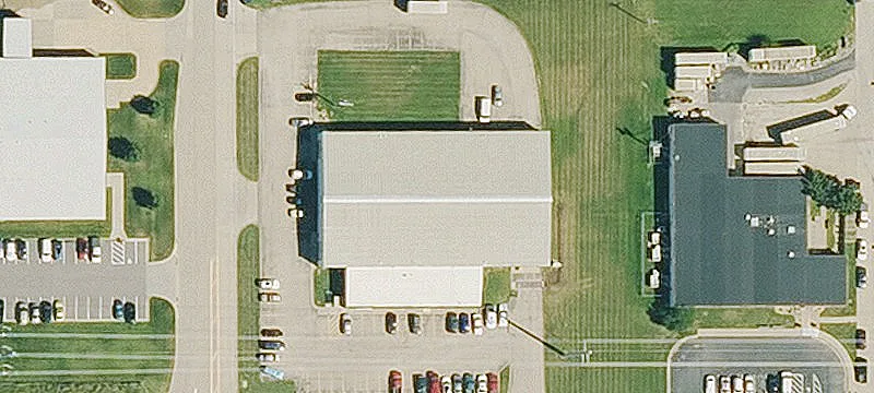 Industrial Flex Warehouse with Yard