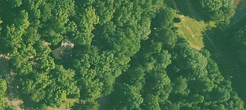 Corner Acreage Home Site