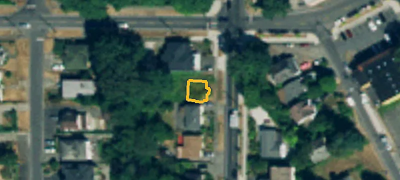 Residential Development Lot