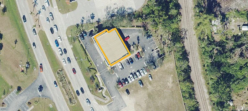 Development Land with US-41 Frontage