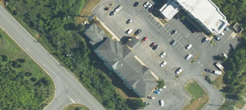 Industrial Development Land Parcel