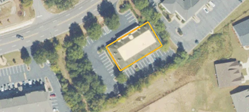 Medical Office Building with 6 Units
