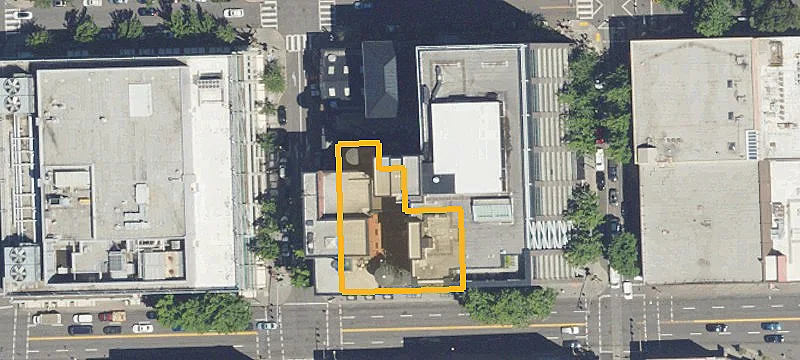Historic Brewery District Restaurant with Patio