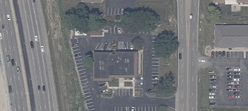 Flexible Office Suite Building