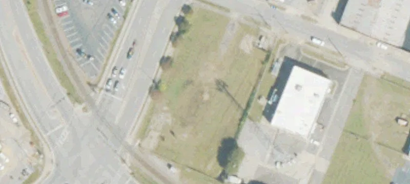 Commercial Land Parcel