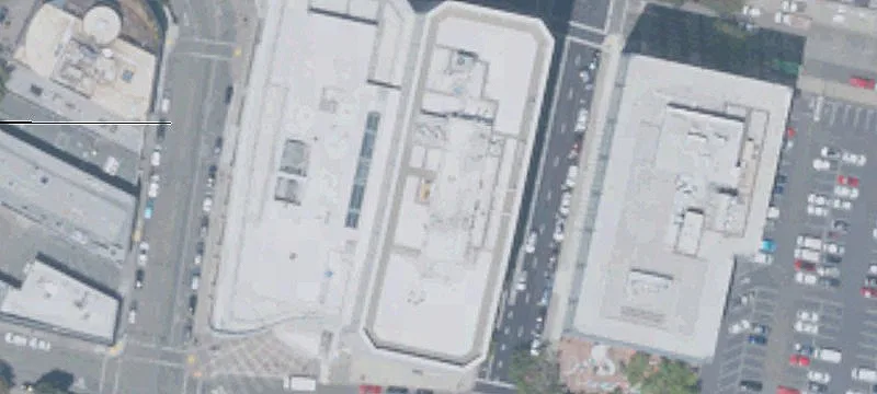 Upgraded Office Building Suite