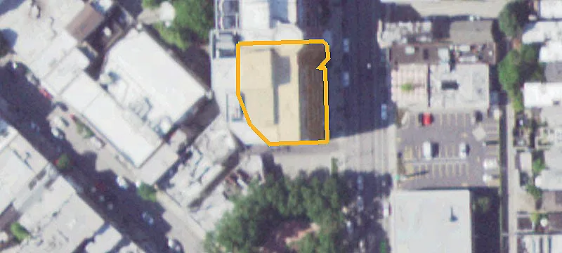 Medical Office with Underground Parking