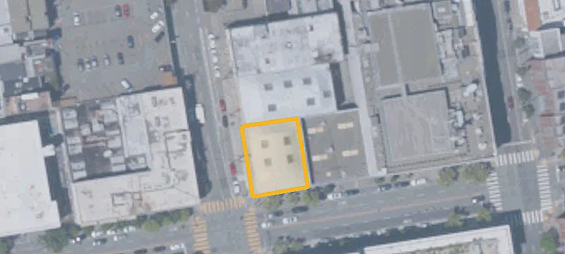 Flex Space Building