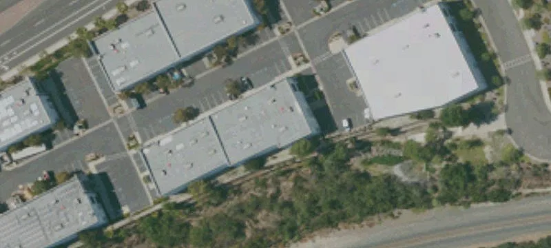 Warehouse-Office Flex Building