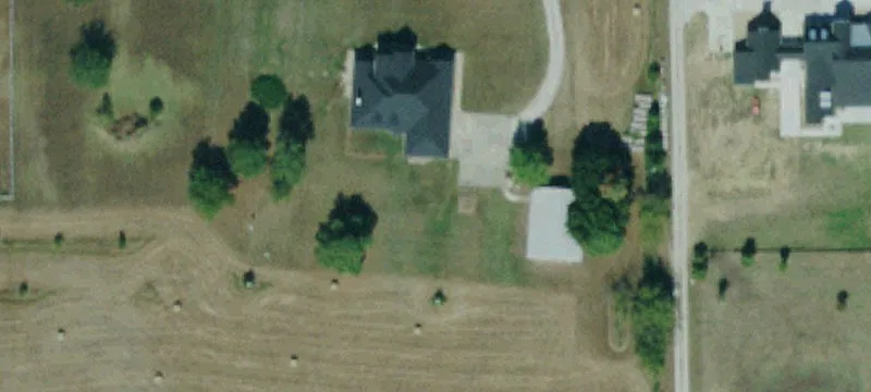 Residential Land Parcel with Level Area