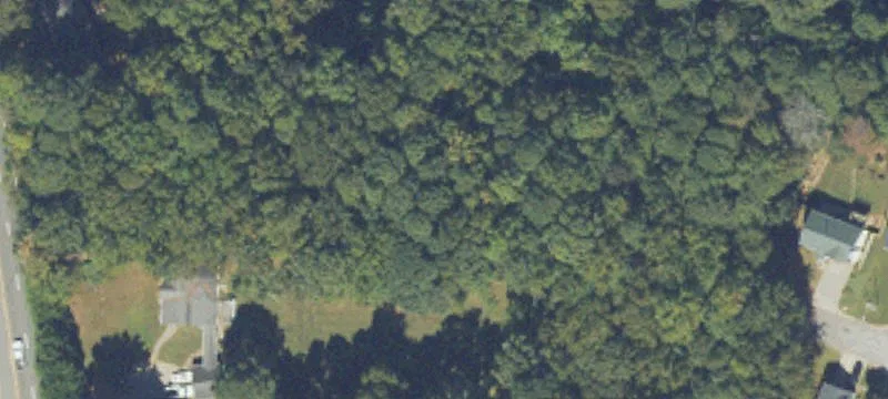 Zoned Residential Development Land