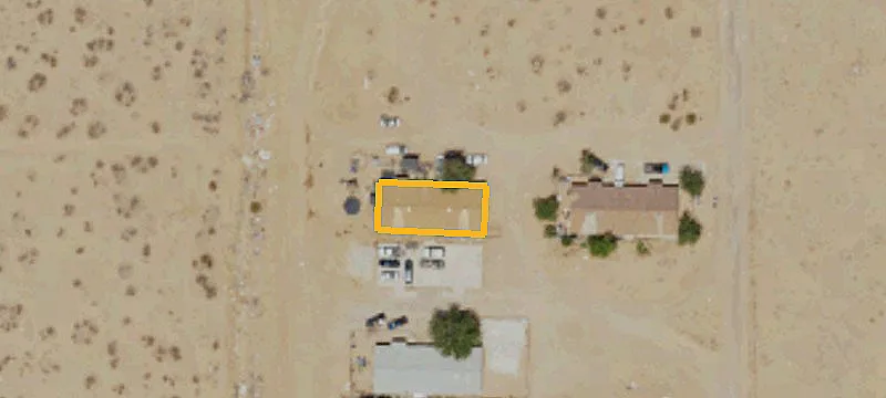 Residential Land Lot