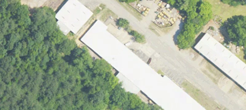 Industrial Warehouse and Laydown Yard