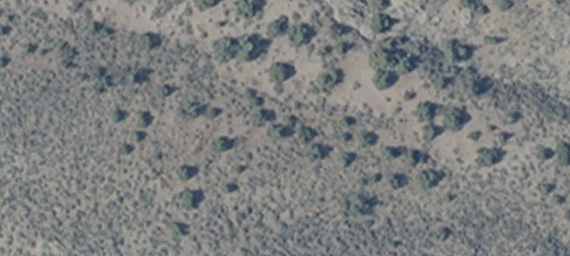 Rural Parcel with Scenic Views