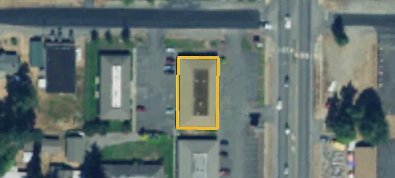 Office Building For Lease