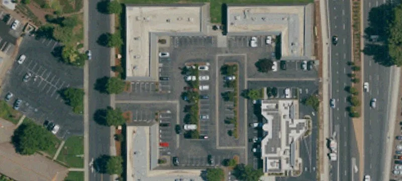 Flexible Office Suites with Parking