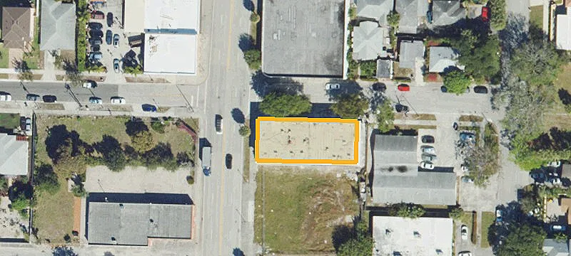 Renovated 16-Unit Apartment Community