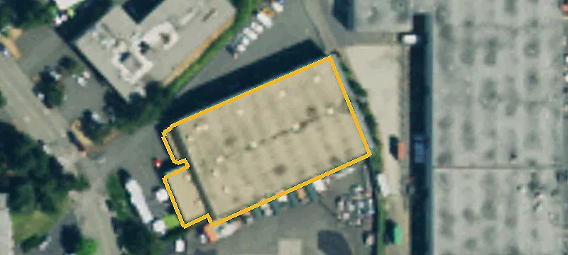 Shared Warehouse with Office