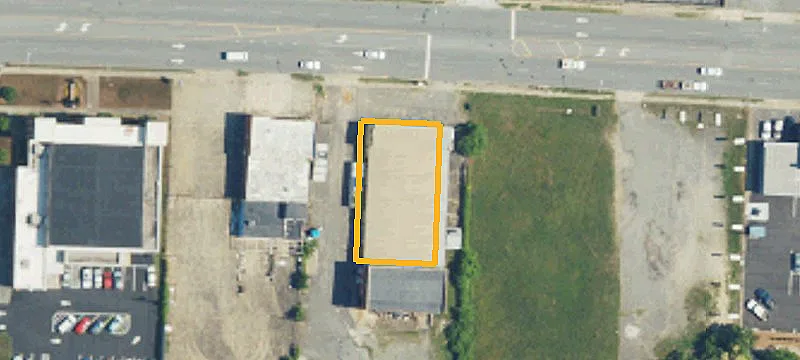 Self Storage and Warehouse Opportunity
