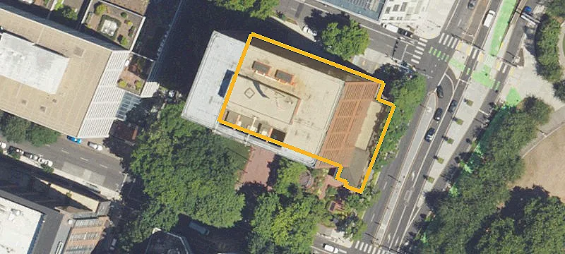 Office Suite with Private Offices