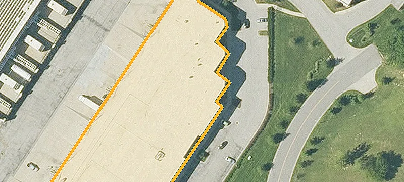 Flex Space in Business Park