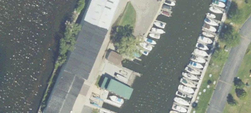 Waterfront Development Land
