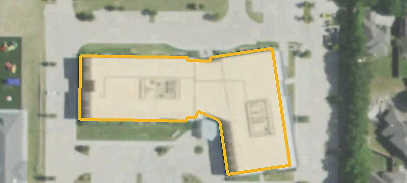 Medical Office with Conference Centers