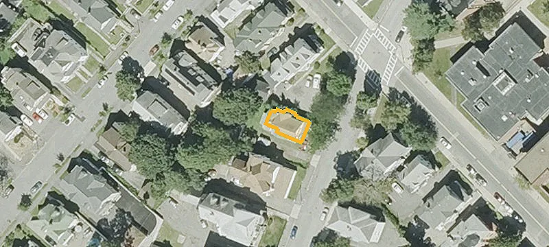 Renovated Two-Family Unit