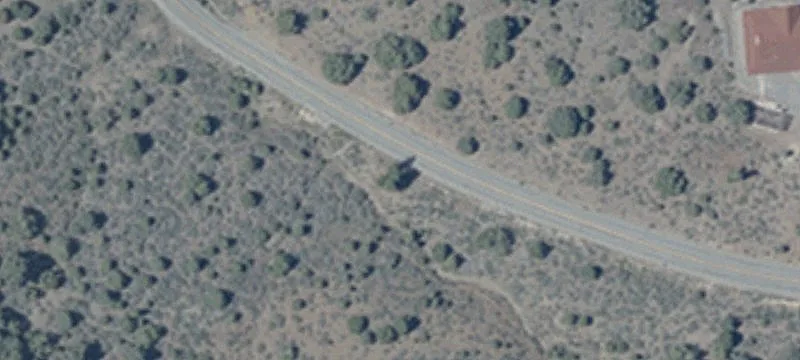 Residential Land with Flat Topography