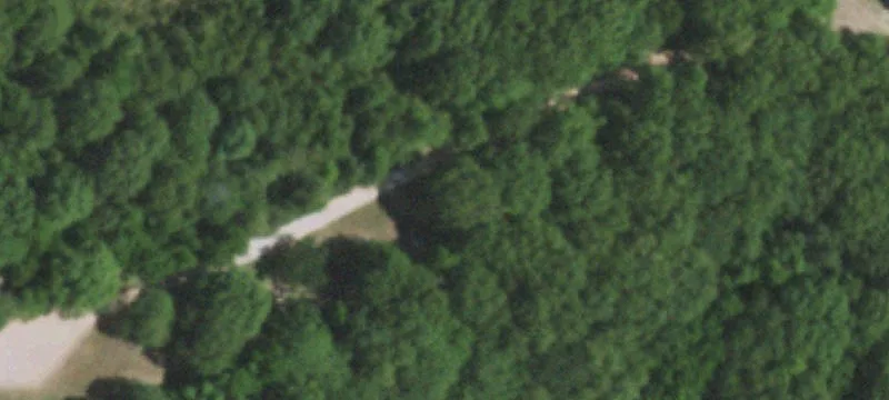 Licensed Shooting Range Land