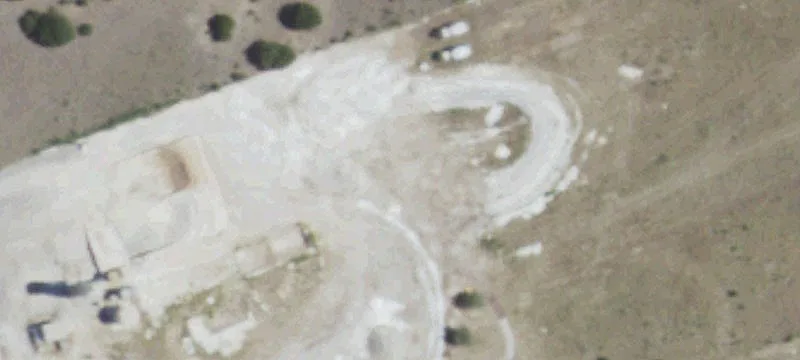Commercial Land Off Highway 183